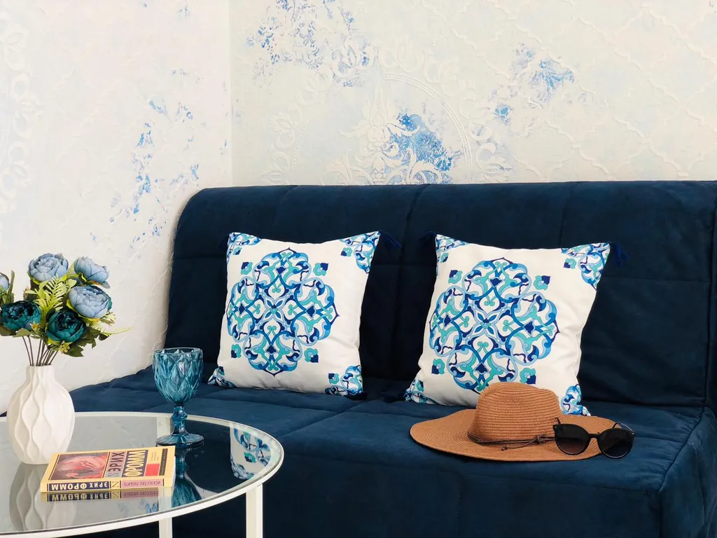 Квартира 1-комнатная Квартира — Севастополь