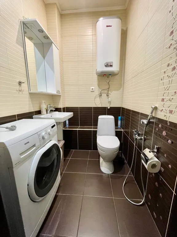 Квартира Квартира недалеко от Кремля — Казань