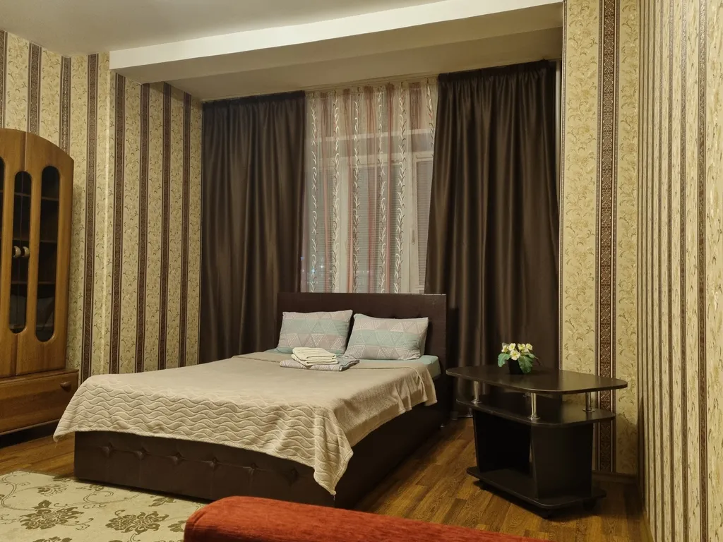 Квартира Уютные апартаменты — аренда посуточно в Сургут