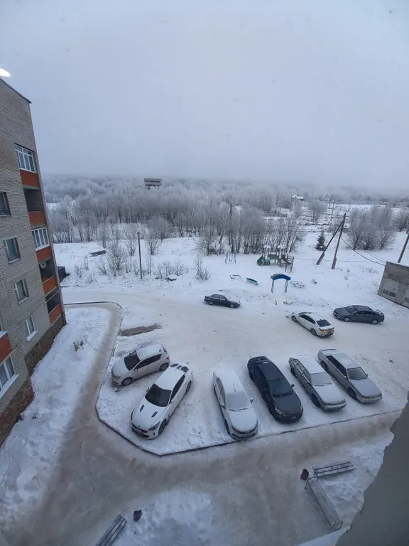 Квартира для гостей рядом с горнолыжный склоном