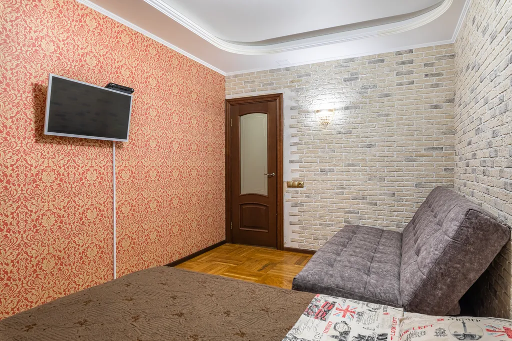 Serenity Homes на Лево-Булачной