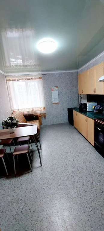 Уютная квартира со всеми удобствами