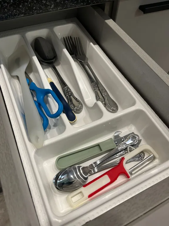 Комфорт квартира