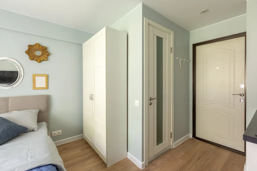 Апартаменты Кварт-Отель студия Мелоди