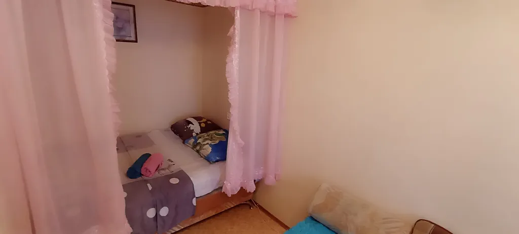 Квартира возле Мадагаскара