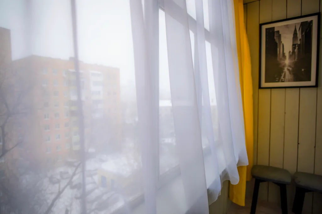 Уютная квартира в самом красивом районе города