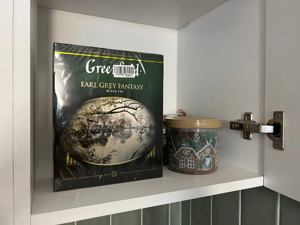 Прекрасная студия для 3 гостей