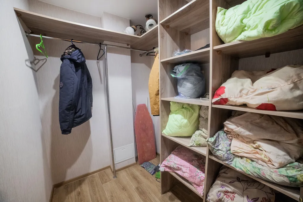 Квартира в Кировском районе