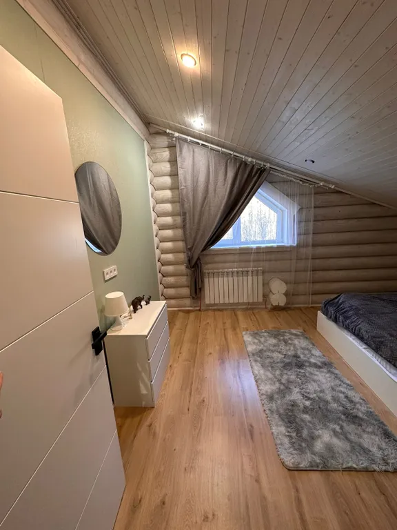 Гостевой дом newhome без соседей, у самого красивого пляжа карелии