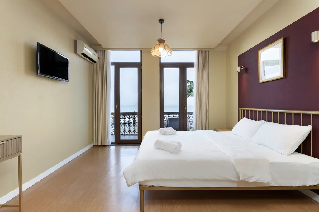 Квартира Комната — аренда посуточно в Батуми