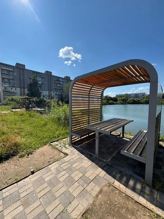 Квартира Квартира в новом доме в ЖK Бapсeлона — Великий Новгород