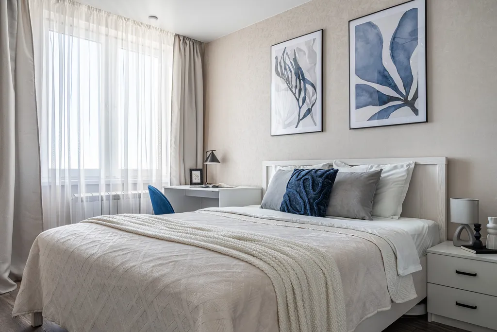 Квартира Комфортные апартаменты возле вокзала — Екатеринбург