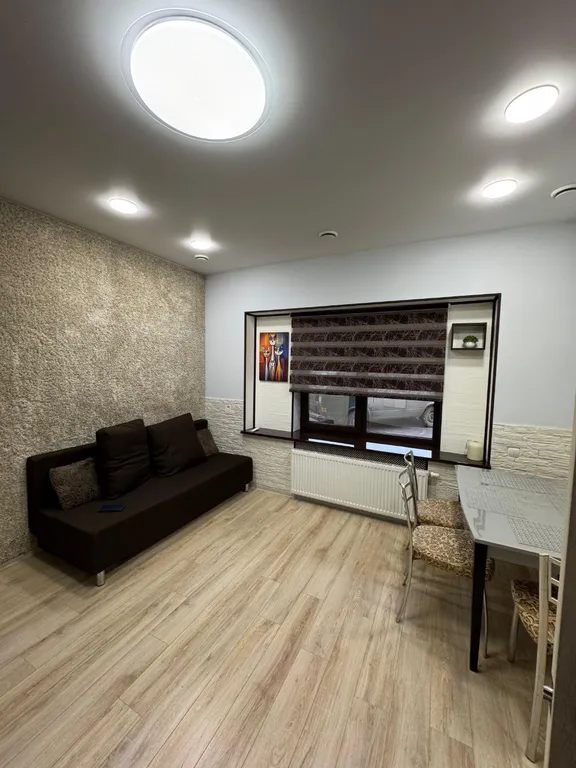 Уютный дом недалеко от моря