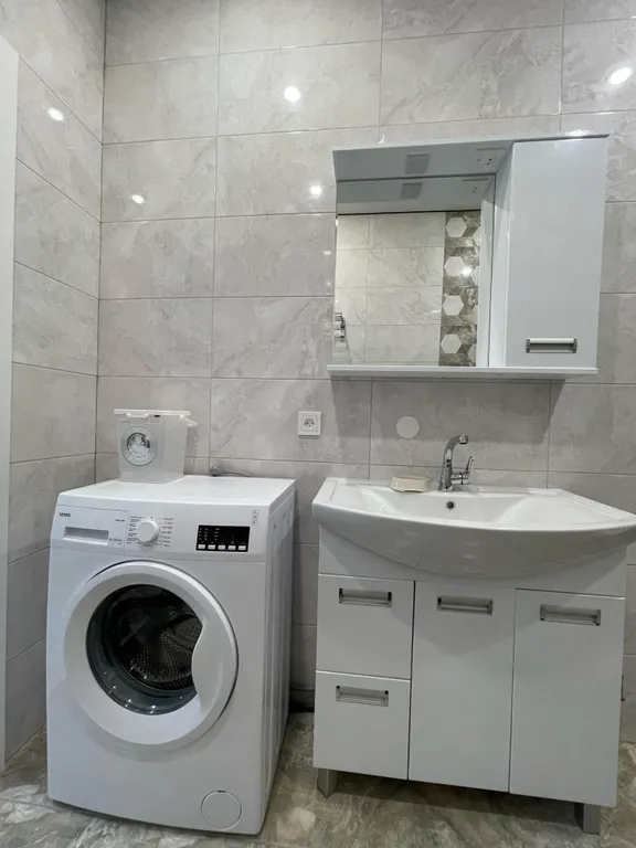 Коттедж у моря