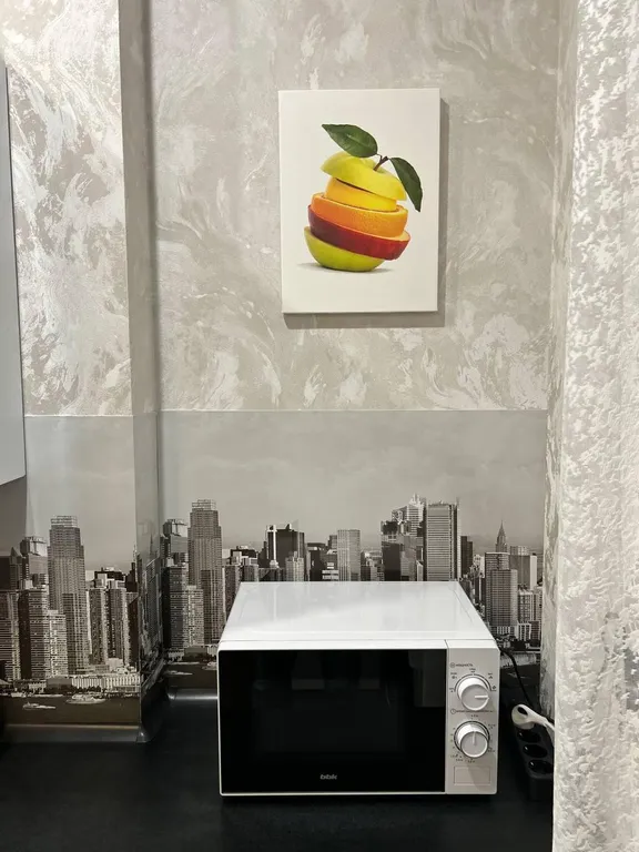 Квартира в ЖК Рождественский