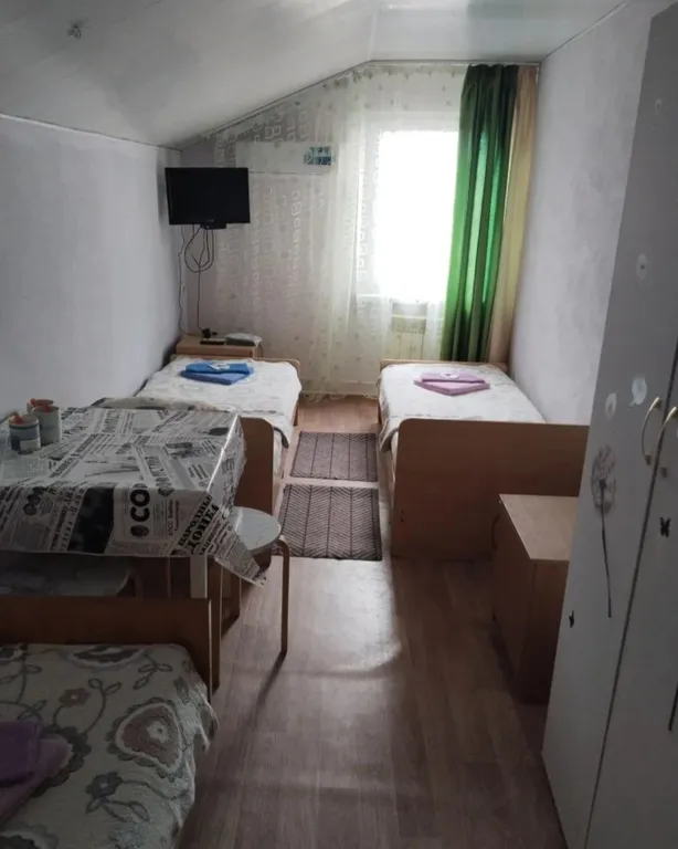 Квартира Лакомка.Карамельки 7 — аренда посуточно в Анапа