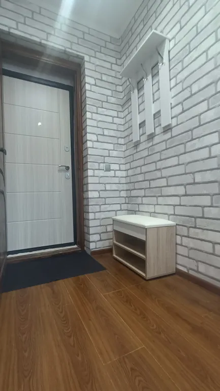 Уютная квартира возле парка и реки