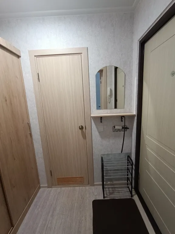 Уютная новая студия с видом на море