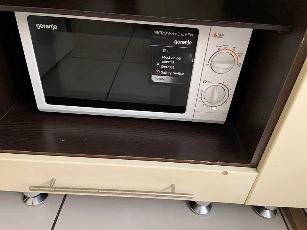 Уютная квартира в районе жд