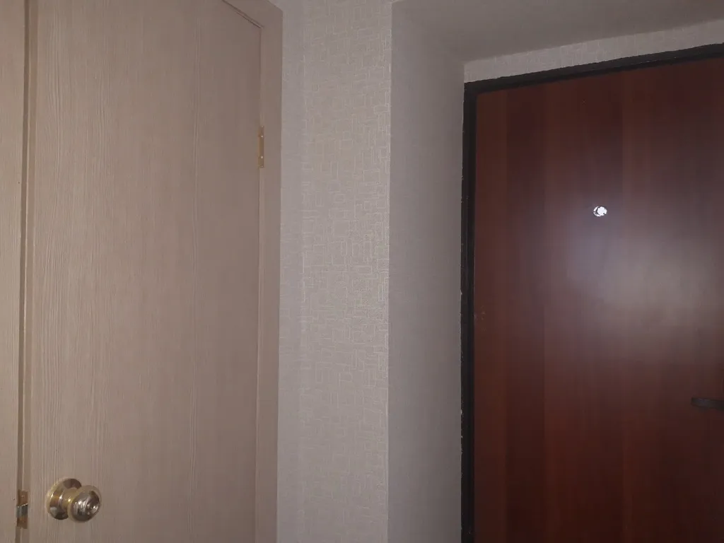 Просторная квартира в центре