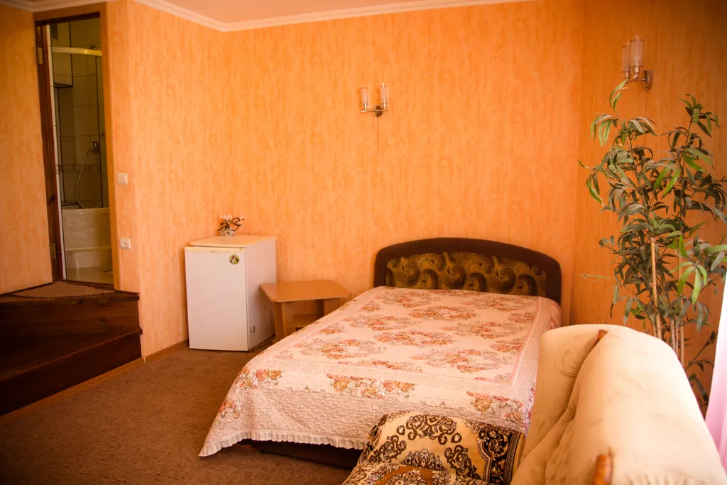 Квартира Комната — аренда посуточно в Партенит