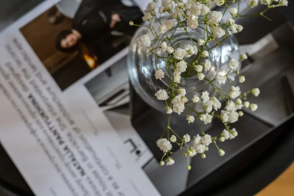 Квартира Квартира Simple flat — Санкт-Петербург