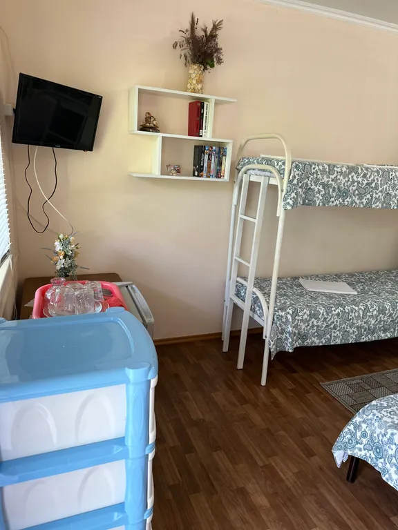 Апартамент у моря