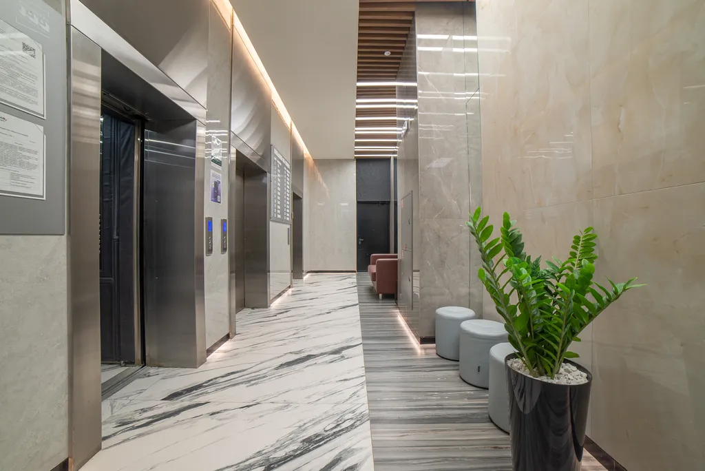 Квартира Студия с видом на рассвет. Новая! — Екатеринбург