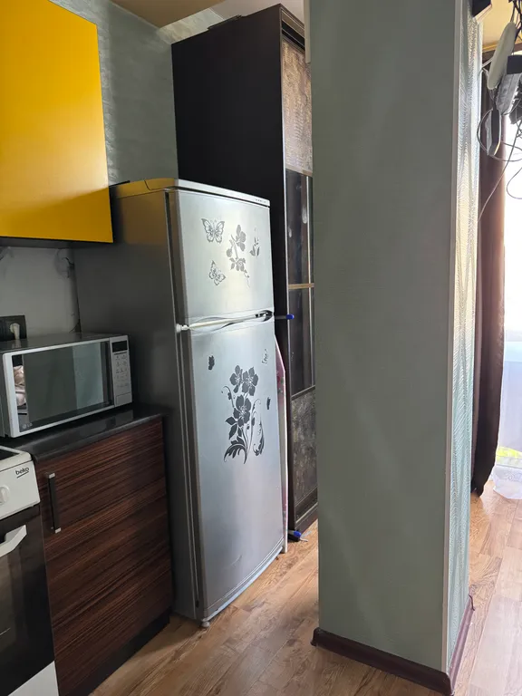 Квартира Квартира Студия у моря — Сириус