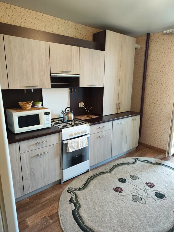 Квартира на Московском — аренда посуточно в Рязань