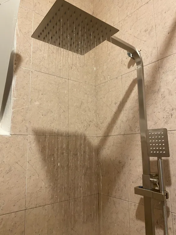 Уютная квартира с видом на море