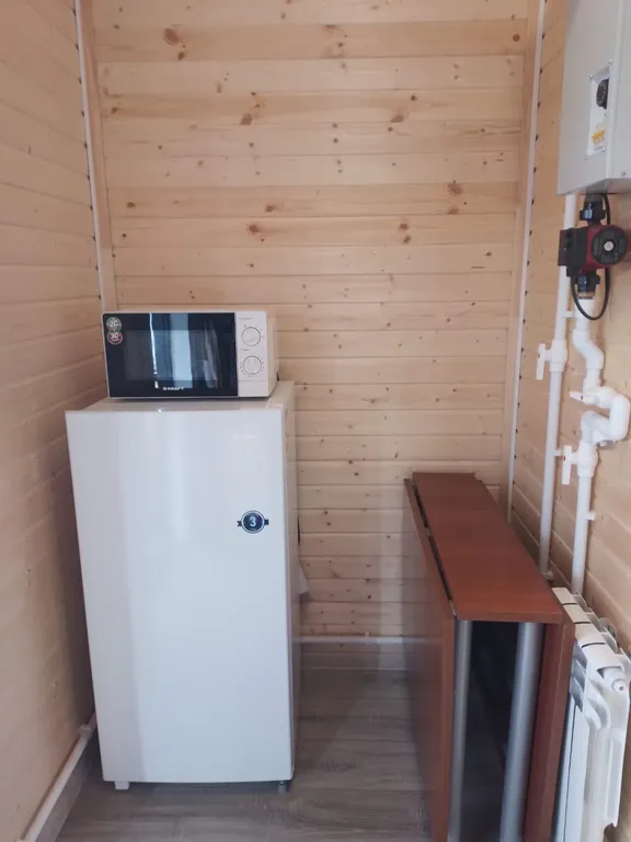 3-комнатный Дом