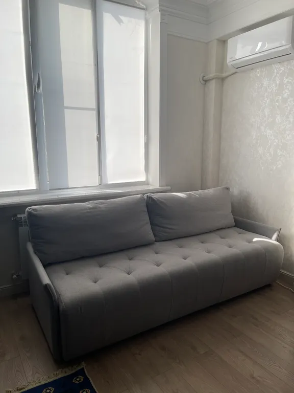 Комфортабельная квартира в центре города