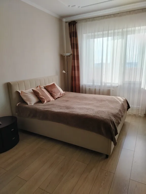 Квартира Уютная квартира у Королевских ворот — Калининград