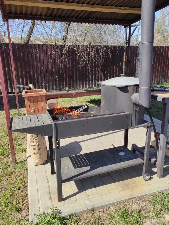 Усадьба Придорожный хуторок