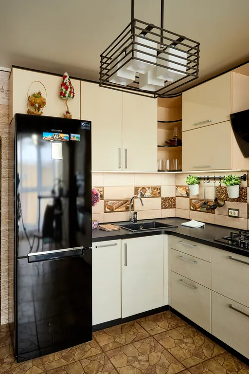 Уютная квартира возле Серафимо-Дивеевского монастыря