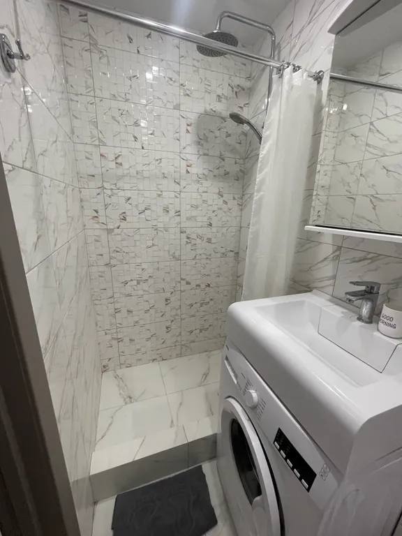 Новый апартамент рядом с лечебницей Мацеста