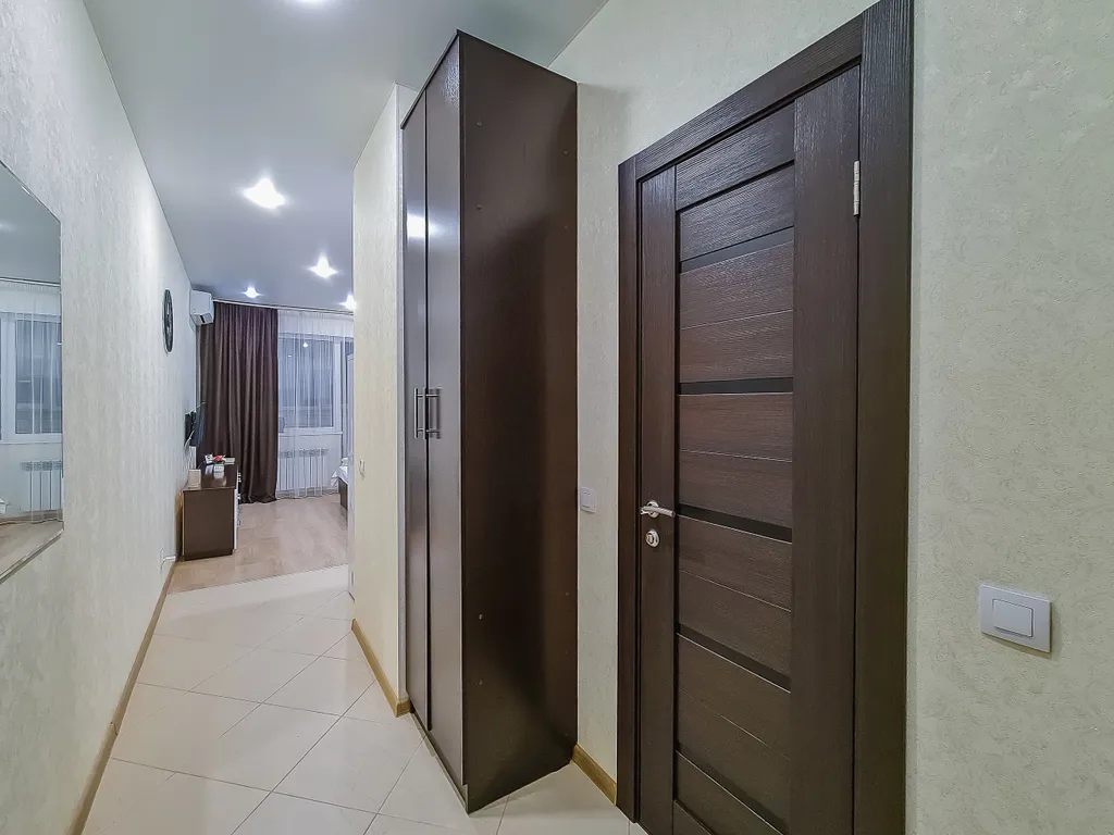 Видовая студия