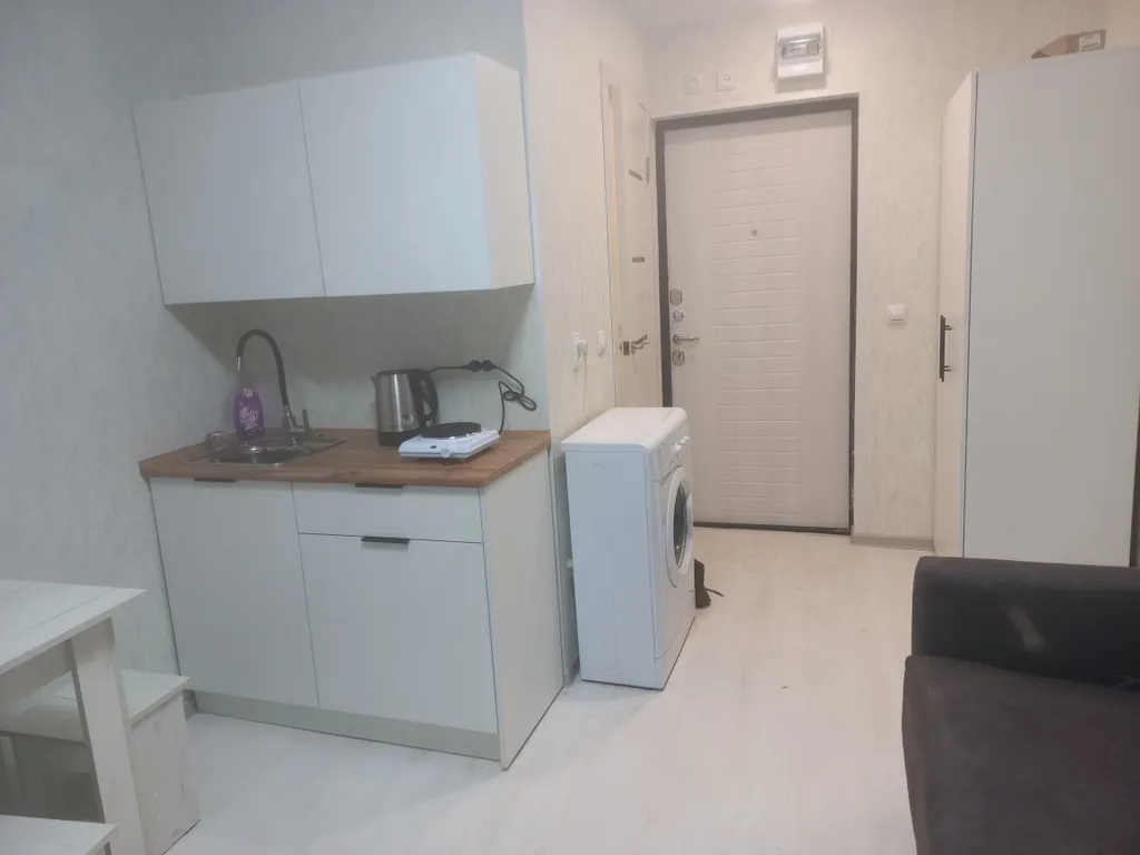 Квартира в центре города