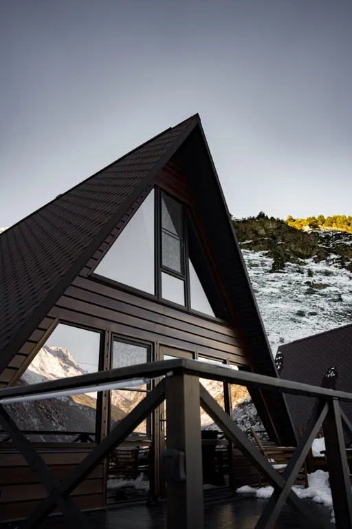 3-комнатный Дом