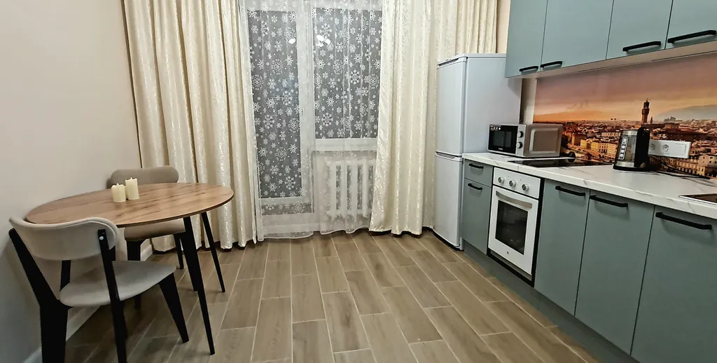Уютная квартира возле медцентра имени Алмазова