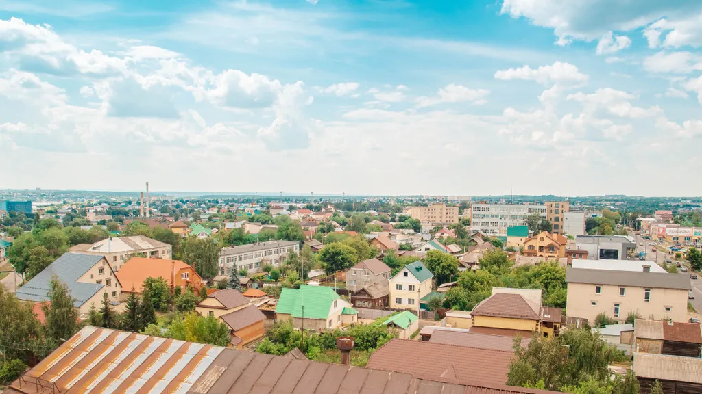 Уютная квартира в ЖК Московский