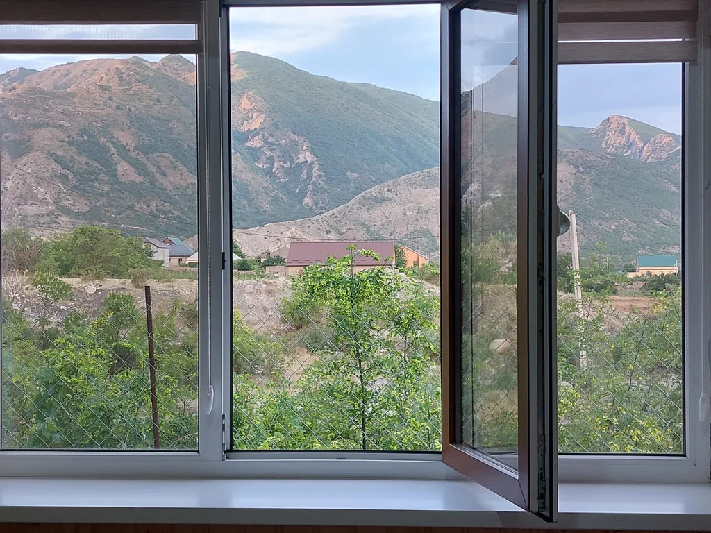 Квартира 3х местный домик — аренда посуточно в Дубки