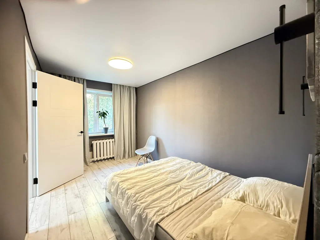 Трешка для семьи