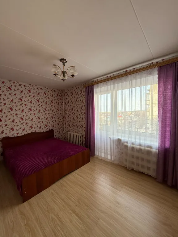 3-комнатная Квартира — аренда посуточно в Чайковский