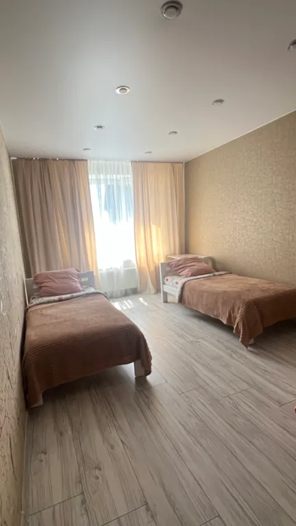 Уютная квартира с фотоссесией в подарок