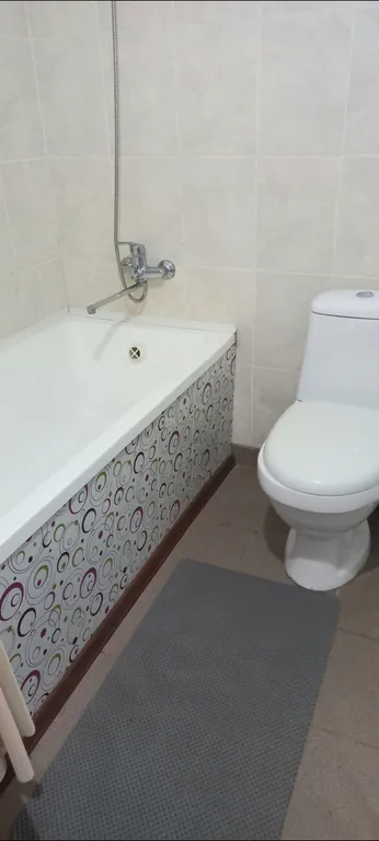 Квартира Уютная солнечная квартира — Зеленоградск