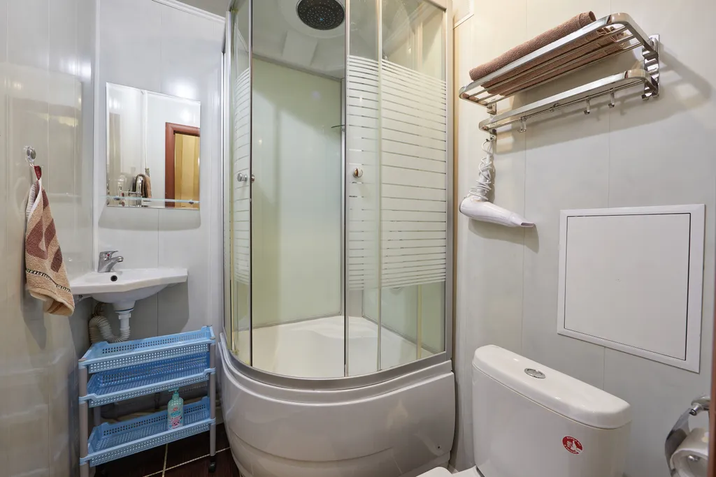 Квартира в центре рядом с ЮУрГУ, ЮУрГАУ, ЮУрГГПУ, парком Гагарина, Манежем