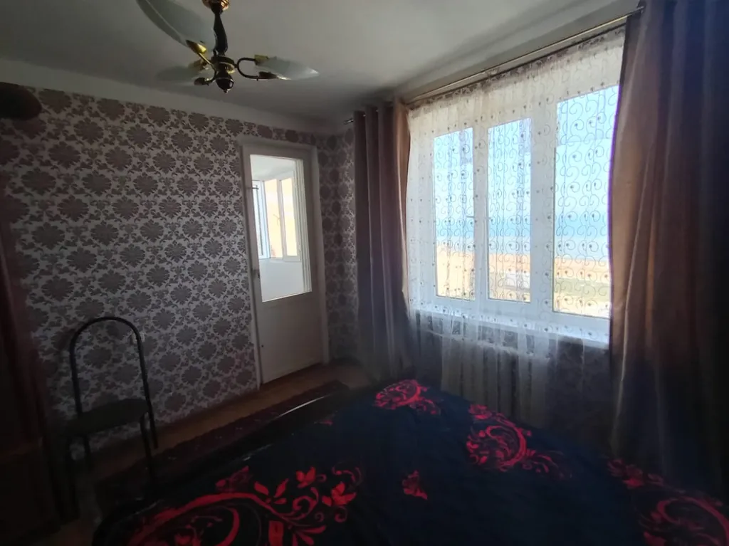 Уютная квартира на берегу моря