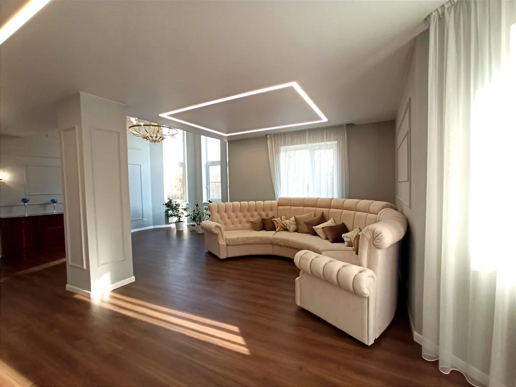 Коттедж Уютный коттедж — Агрогородок